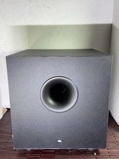 Jbl sub125a subwoofer d'occasion  Expédié en Belgium