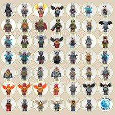 Lego legends chima gebraucht kaufen  Nürnberg