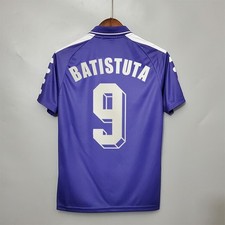 Acf fiorentina 1998 gebraucht kaufen  Berlin