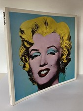 Andy warhol warhol for sale  LEWES
