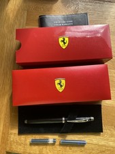 Vintage sheaffer scuderia for sale  WIGAN