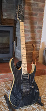Ibanez rg370ahmz electric for sale  WYMONDHAM