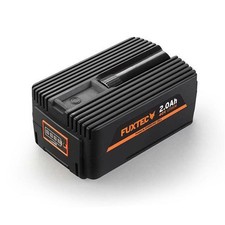 Fuxtec 40v liforce gebraucht kaufen  Neu Wulmstorf