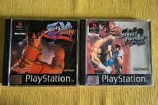 Street fighter plus usato  Italia