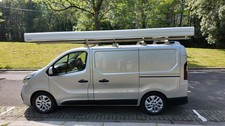 Renault trafic valeting for sale  GLASGOW