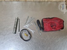 Trousse outils ducati d'occasion  Le Lion-d'Angers