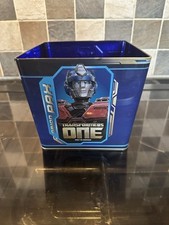 Transformers one popcorn for sale  OLDHAM