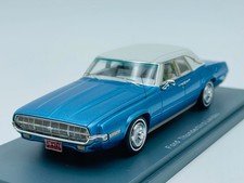 AMERICAN EXCELLENCE by NEO FORD Thunderbird Landau 1969 1.43 comprar usado  Enviando para Brazil