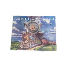 Empire builder 1982 for sale  Ravenswood