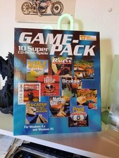 Game pack super gebraucht kaufen  Bempflingen