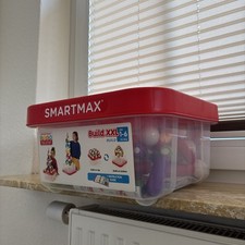 Smartmax stem build gebraucht kaufen Smartmax stem build gebraucht kaufen  Bremen
