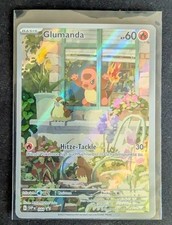 Glumanda 044 pokémon gebraucht kaufen  Büttelborn