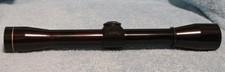Leupold gloss rifle for sale  Sauk City