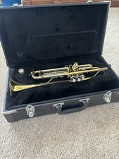 Jupiter brass trumpet for sale  Glenside