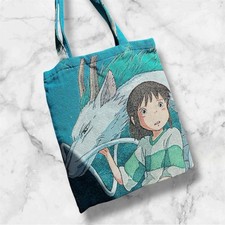 Studio ghibli spirited for sale  WISBECH