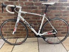 Trek madone 2.1 for sale  CROOK
