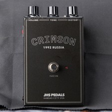 Used jhs pedals for sale  Tampa