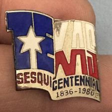 Texas sesquicentennial 1836 for sale  Mansfield