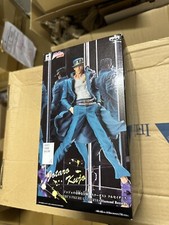 Banpresto gallery jojo usato  Genova
