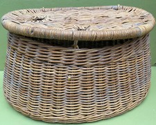 Panier goujon pêcheur d'occasion  Bordeaux-