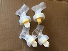 Used medela connectors for sale  Estero