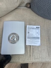 Triton showers asp08brstl for sale  BILLERICAY