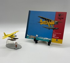 Avion tintin hydravion d'occasion  Saint-Florentin