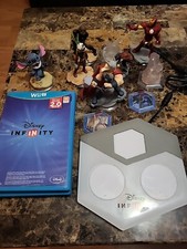 Disney infinity lot for sale  Sterling