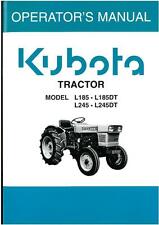 Kubota tractor models for sale  CALLINGTON