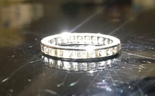 Art deco platinum for sale  LISBURN