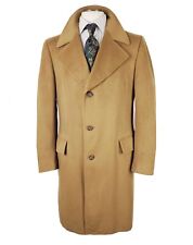 Crombie cashmere 40r for sale  Sanborn