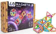 Magnetic building blocks gebraucht kaufen  Offenbach am Main