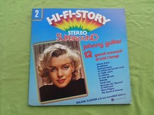 Vinile disco vintage usato  Torino