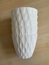 Inch flower pots for sale  Houston
