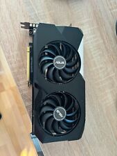 Asus geforce rtx gebraucht kaufen  Bad Wimpfen