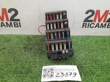 Scatola porta fusibili usato  Italia