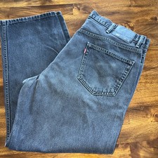 Levi 550 black for sale  Indianapolis