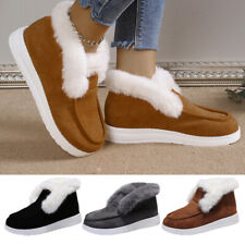 Scarpe neve donna usato  Torino