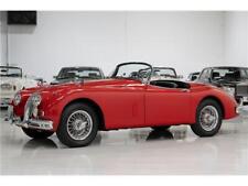 1959 jaguar xk150 for sale  Saint Ann