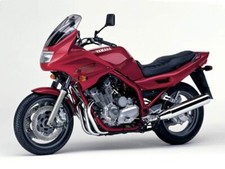 Yamaha 600 diversion usato  Assemini