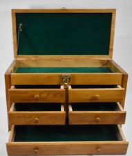 Solid wood machinist for sale  Newton