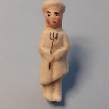 Feve 1ère epoque d'occasion  Igny