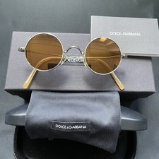 Sonnenbrille riginal dolce gebraucht kaufen  Berlin