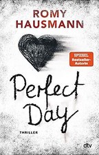 Perfect day thriller gebraucht kaufen  Berlin