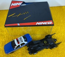 Slot car batmobile for sale  Bend