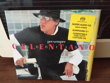 Celentano per sempre usato  Milano