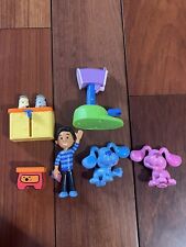 Blue clues playset for sale  Dillsburg