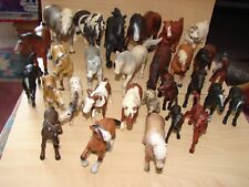 Schleich bully pferde gebraucht kaufen  Wildberg