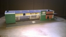 Gebaut faller modelleisenbahn gebraucht kaufen  Taarstedt