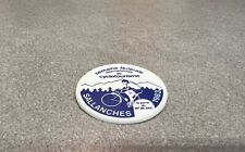 Badge broche pvc d'occasion  Annœullin
